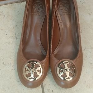 Tory Burch heels
